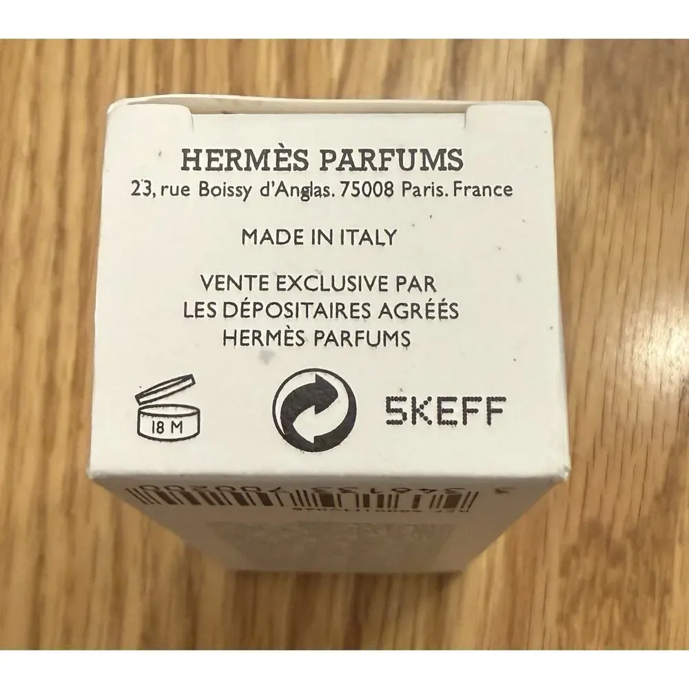 Hermès Rouge Hermès Matte Lipstick 68 Rouge Bleu Mat Full Size NIB w/ Box